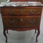 494 7527 CHEST OF DRAWERS